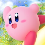 What We’ve Played at Gamescom, Day One: Kirby Air Riders,  Super Meat Boy 3D, and More