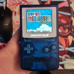 I Built A Better Game Boy—And You Can Too