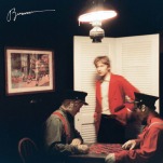Greg Freeman Is a Rock Hero In the Making On Burnover