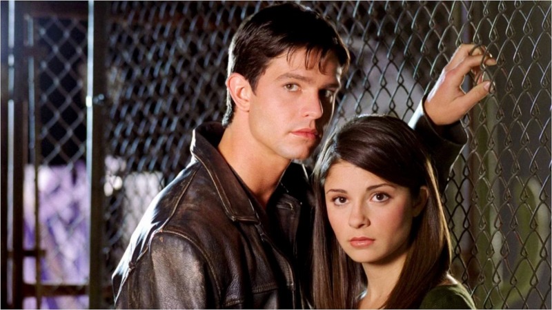 TV Rewind: I Was a Teenage Alien: The Unsung Genius of Roswell