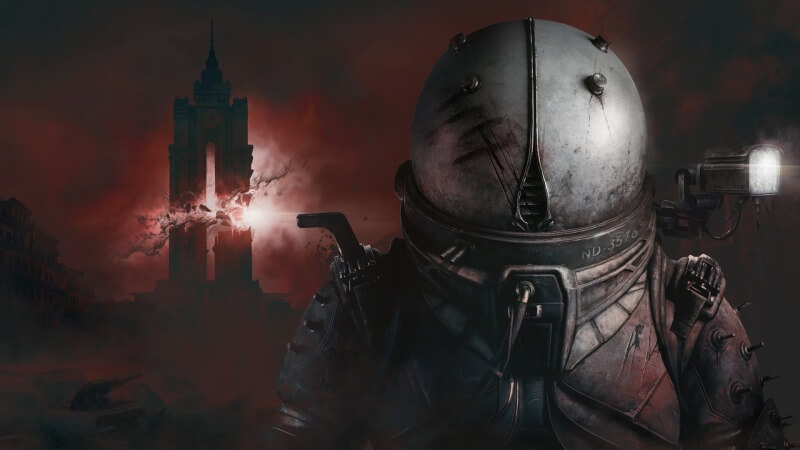 What We’ve Played at Gamescom, Day Three: Cronos: The New Dawn, LEGO Batman, and More