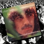 Time Capsule: George Harrison, George Harrison