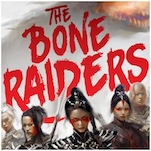 The Best New Fantasy Books of August 2025