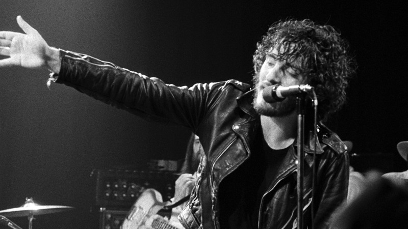 Between What’s Flesh and What’s Fantasy: Born to Run Turns 50