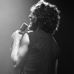 Between What’s Flesh and What’s Fantasy: Born to Run Turns 50