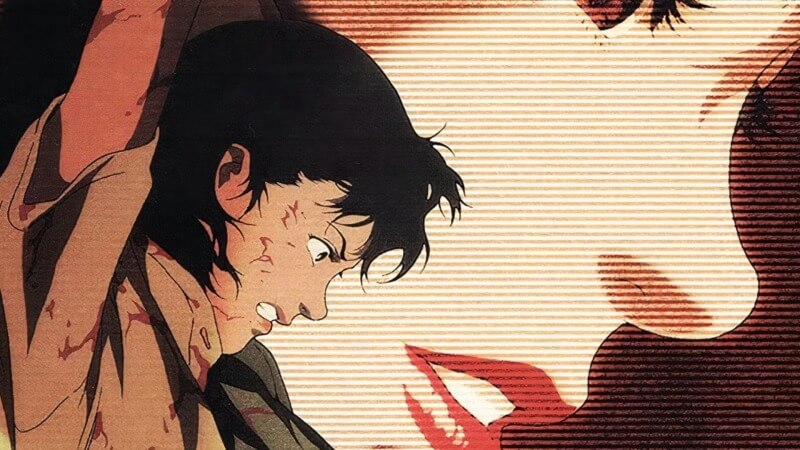 Satoshi Kon’s Legendary Film Perfect Blue Is Getting A 4K Theatrical Release
