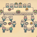 Is This Seat Taken? Is A Great Puzzle Game... If You Aren't Planning A Wedding