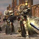 Warhammer 40,000: Dawn of War Remains the Best Introduction to the Franchise