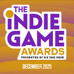 The Indie Game Awards Will Reveal Categories and Open Submissions on August 27