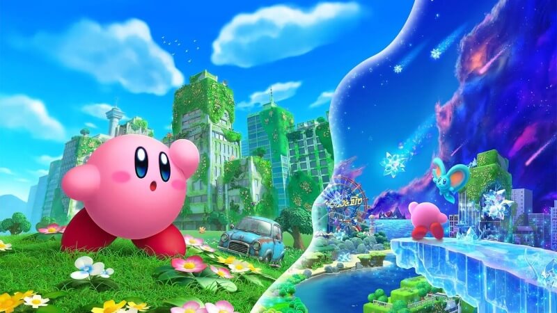 This Week’s New Games