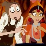 The Thief and the Cobbler: How An Animation Legend’s Legacy Was Ripped Away by Miramax
