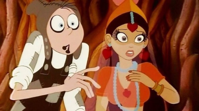 The Thief and the Cobbler: How An Animation Legend’s Legacy Was Ripped Away by Miramax