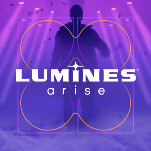 Lumines Arise Gets A Demo and A November Release Date
