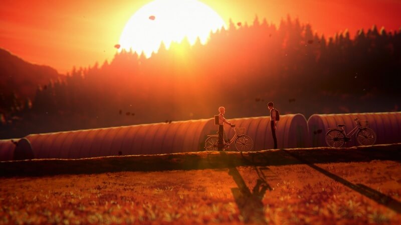 The Summer Hikaru Died Episode 8 Review: Past Ills and Present Horrors