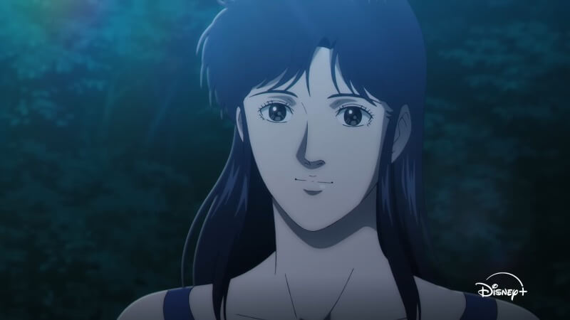Remake of Classic Anime Series Cat’s Eye Out On September 26