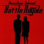 Battle Royale Adaptations Are Missing What Made the Novel Great