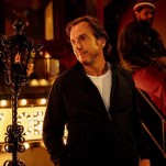 First Trailer for Bradley Cooper's Is This Thing On? Finally Gives Will Arnett a Starring Drama Role