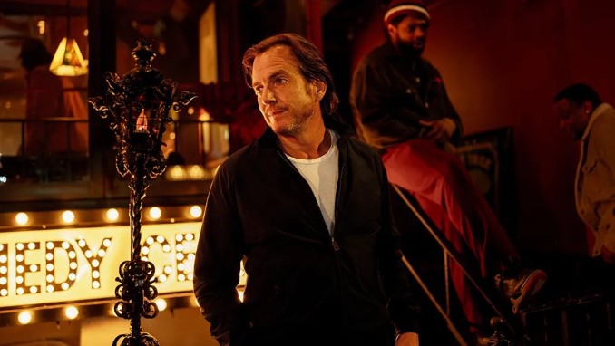 First Trailer for Bradley Cooper’s Is This Thing On? Finally Gives Will Arnett a Starring Drama Role