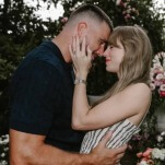 Taylor Swift and Travis Kelce Announce Engagement