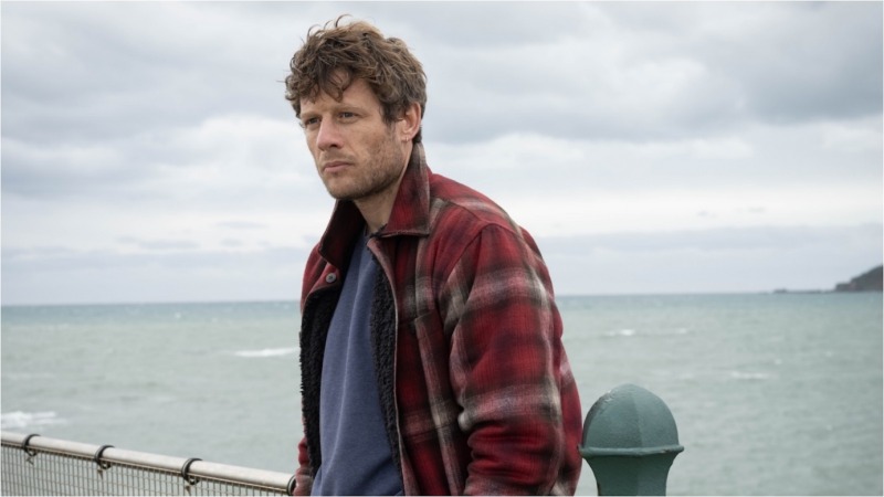 BritBox Thriller Playing Nice Is Aggravating Yet Compulsively Watchable Television