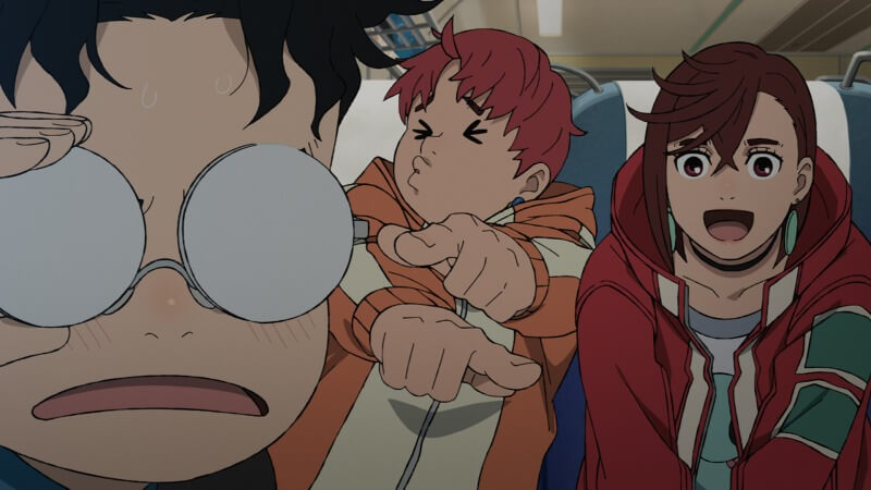 The 10 Best Anime of Summer 2025, So Far