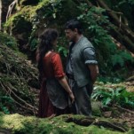 First Trailer for Hamnet Gives Shakespeare a Cinematic Love Story of His Own