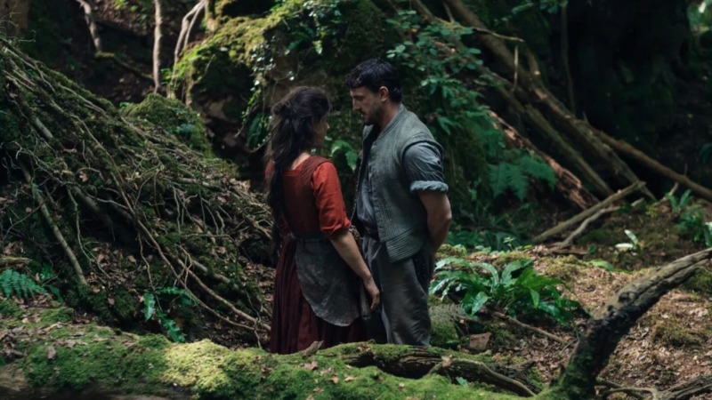 First Trailer for Hamnet Gives Shakespeare a Cinematic Love Story of His Own