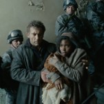 Children of Men Is a Dismal Dystopia That Hopes for a Better World