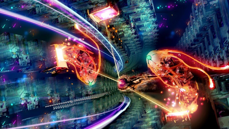 Atari Announces Deal To Re-Release Five Ubisoft Titles, Including Child Of Eden and Cold Fear