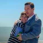 Benedict Cumberbatch and Olivia Colman Trade Barbs in The Roses, But its Thorns Aren't Sharp Enough