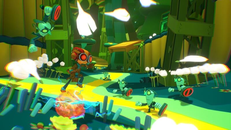Stardew Valley, Psychonauts 2 Come to PlayStation Plus in September