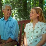 David Strathairn, Jane Levy Are Kindred Spirits in Sweet, Heartbreaking A Little Prayer