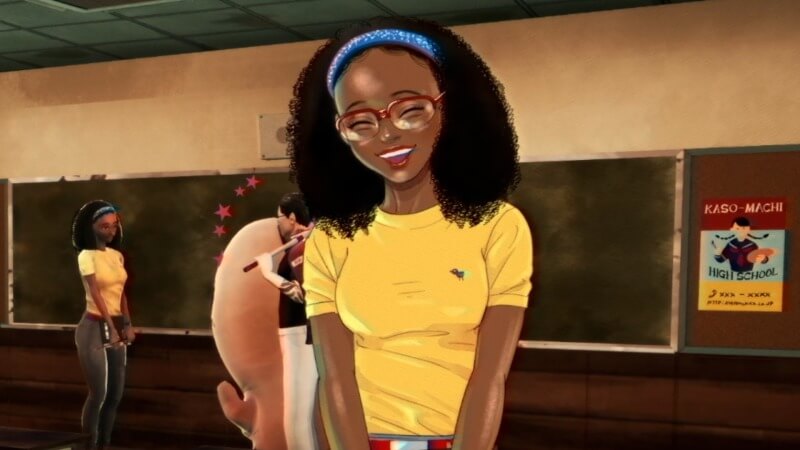Promise Mascot Agency Is A Lesson In Writing A Realistic Teacher