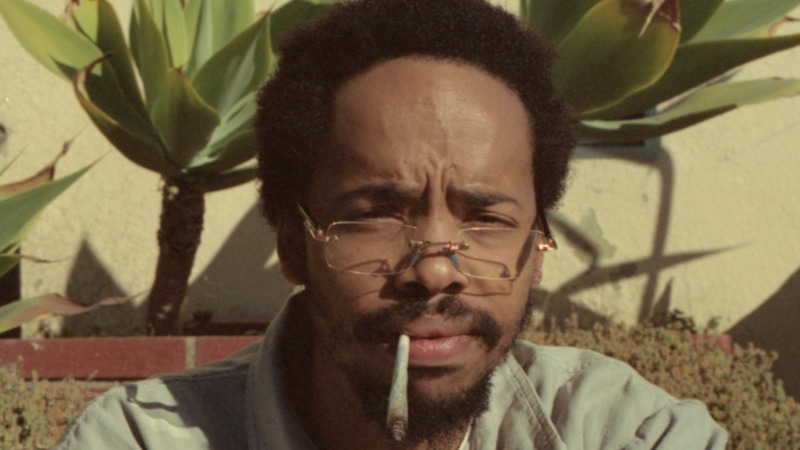 Earl Sweatshirt Remains Unburdened By the Powers That Be On Live Laugh Love