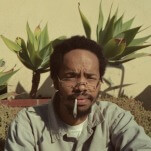 Earl Sweatshirt Remains Unburdened By the Powers That Be On Live Laugh Love