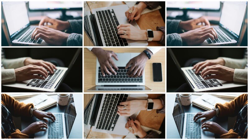 Learning to Type: We Try Out Four Typing Educational Programs