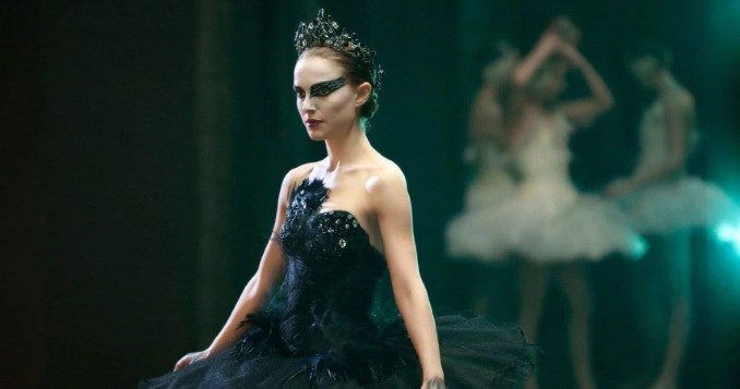 Black Swan