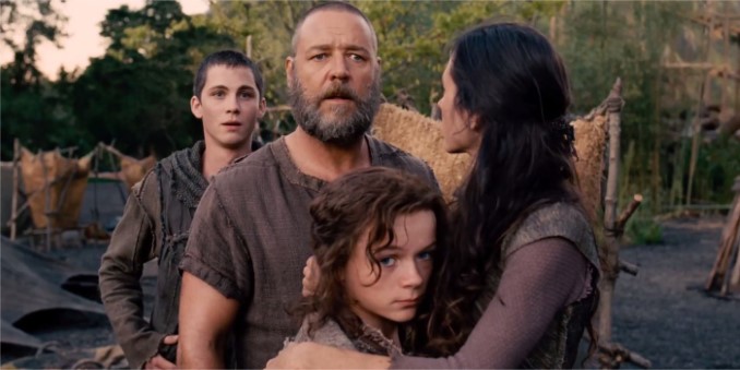 Noah