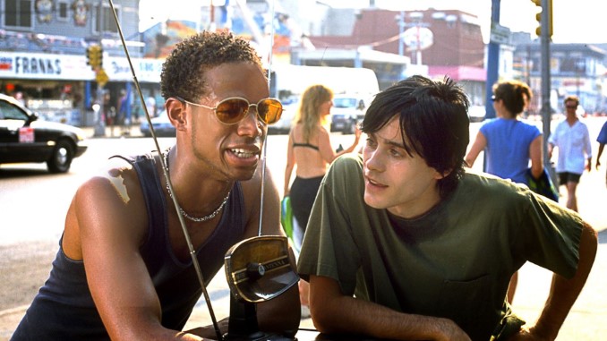 Requiem For a Dream