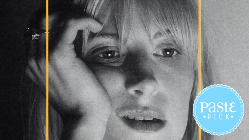 Hayley Williams Is a Superstar Two Decades In the Making On Ego Death At a Bachelorette Party