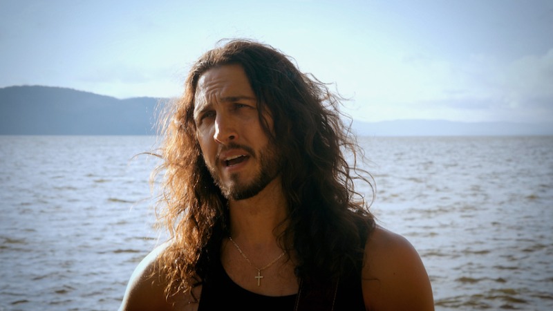 Watch Alex Cano’s Paste Session from the Sleepy Hollow Music Festival