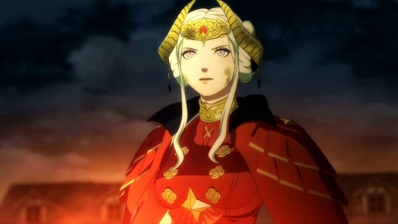 Fire Emblem: Three Houses Made It Hurt To Leave The Classroom