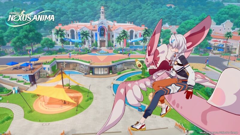 The Genshin Impact Studio Is Making A Pokémon-Like Game: May God Have Mercy On Our Souls