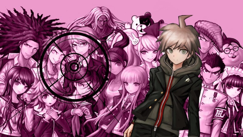 In Danganronpa, Hope Lies in the Next Generation