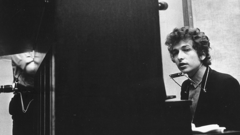 If I Go Down Dying: Highway 61 Revisited Turns 60