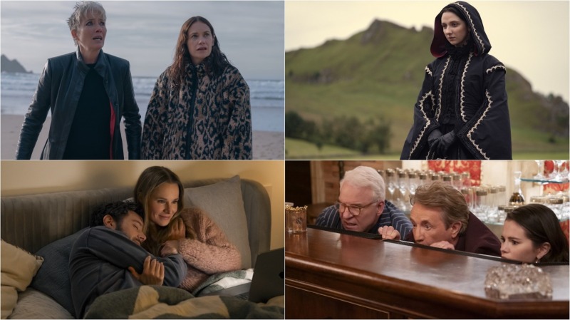 The Paste Fall TV Preview: 25 New and Returning Shows You Can’t Miss