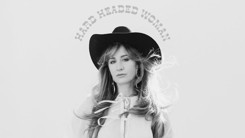 Margo Price Keeps Her Rebellious Soul Intact on Hard Headed Woman