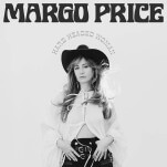 Margo Price Keeps Her Rebellious Soul Intact on Hard Headed Woman