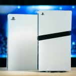 Game Consoles Should Be Cuter