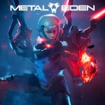 Metal Eden Should Let Go and Embrace the Flow